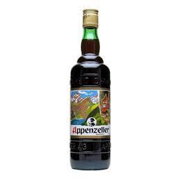 6 x Appenzeller Alpenbitter 700Ml 29%