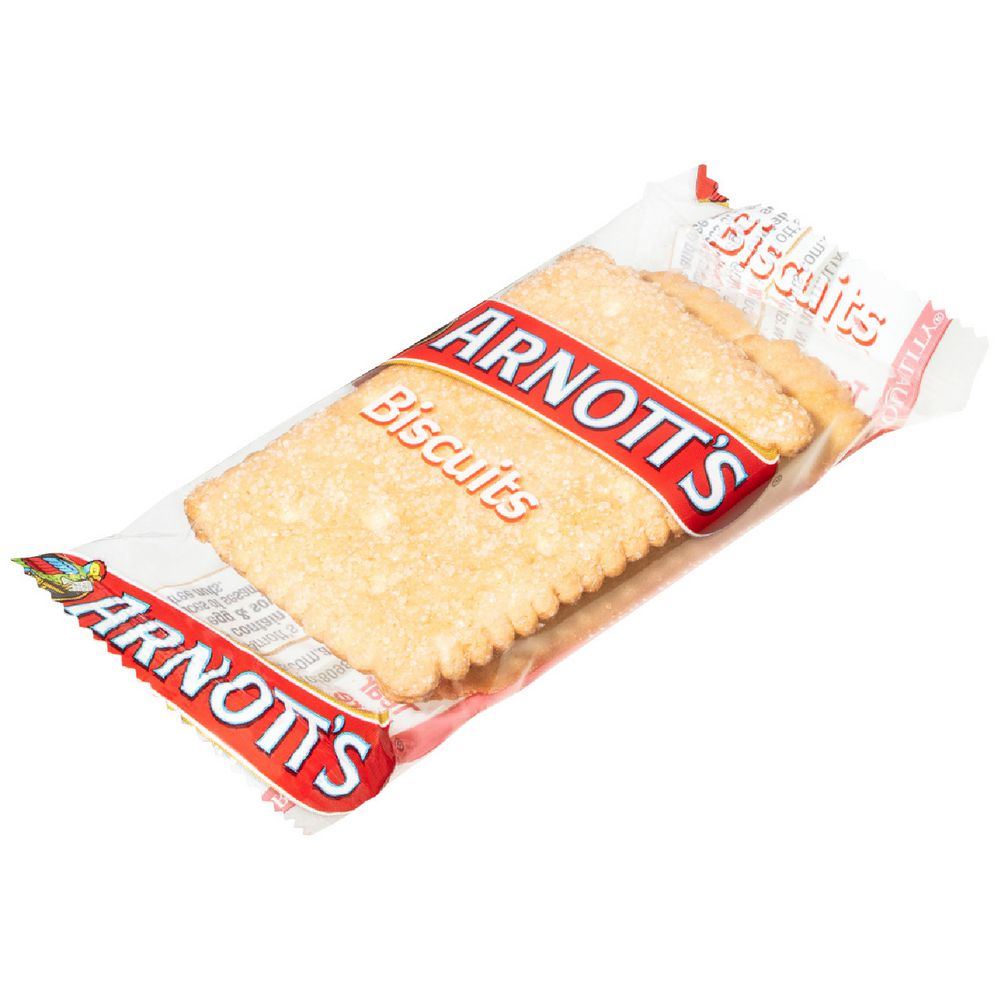 Arnotts Portion Control Scotch Finger Nice (150 Piece)