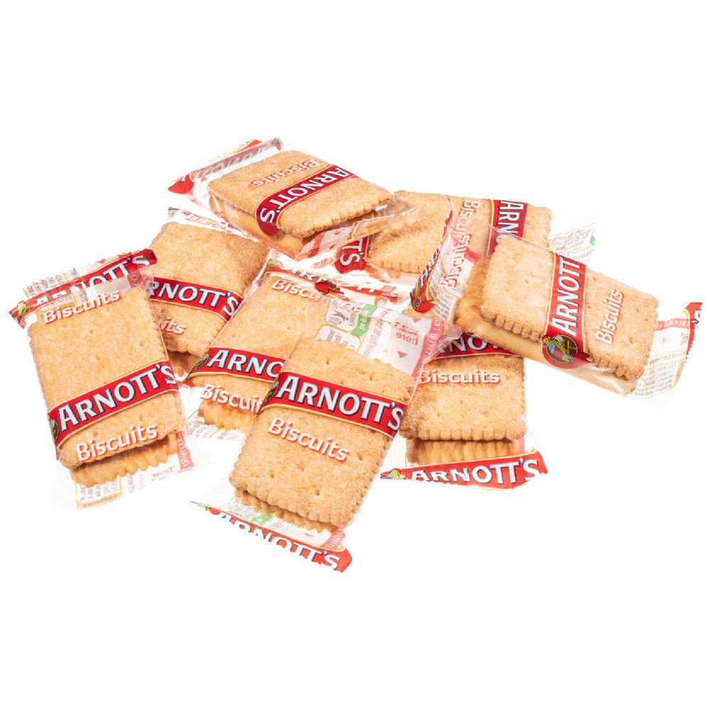 Arnotts Portion Control Scotch Finger Nice (150 Piece)