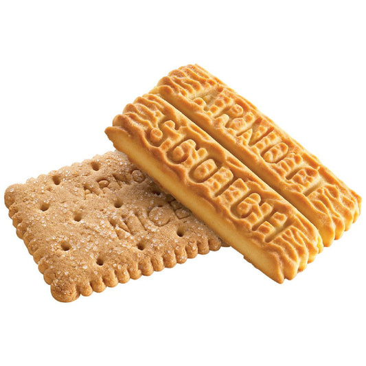 Arnotts Portion Control Scotch Finger Nice (150 Piece)