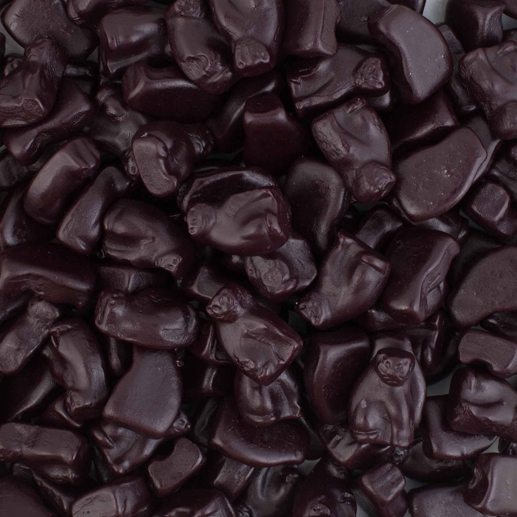 Allseps Bulk Black Cats 1kg