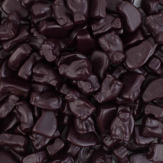 Allseps Bulk Black Cats 1kg