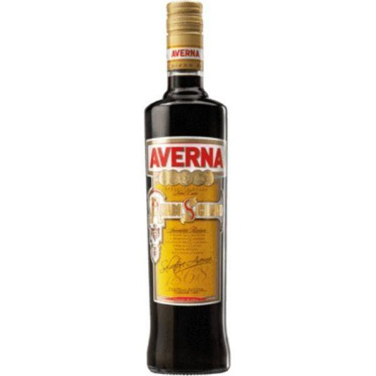 12 x Amaro Averna 700Ml