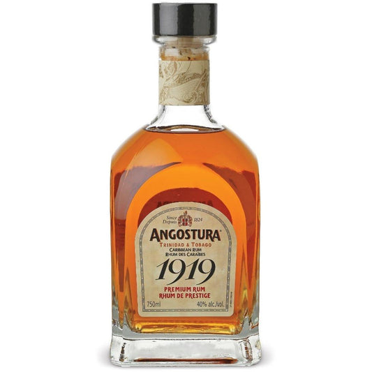 Angostura 1919 750Ml