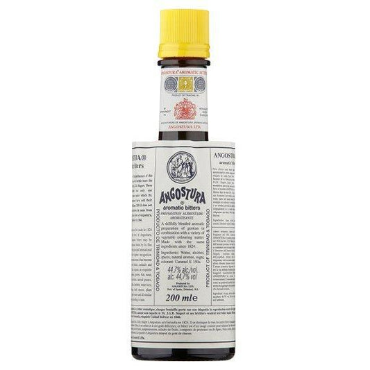 12 x Angostura Bitters 200Ml