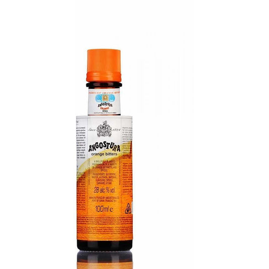 6 x Angostura Orange Bitters 100Ml