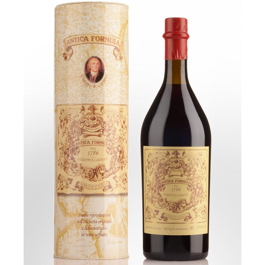 Antica Formula Vermouth 1000Ml