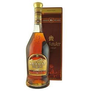 Ararat Armenian 6 Yo 700Ml