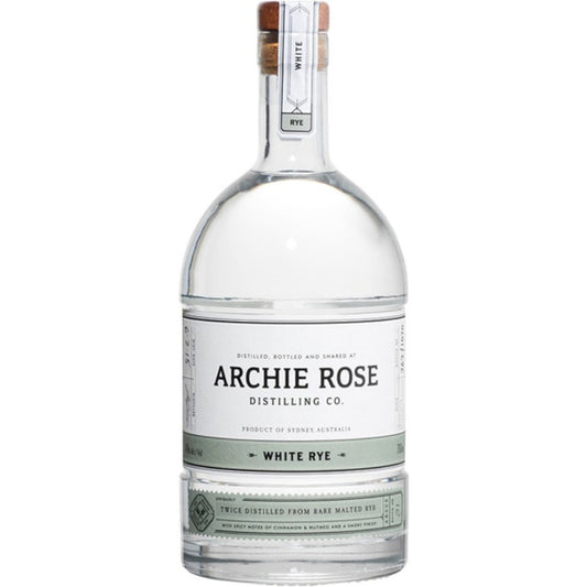 Archie Rose White Rye 700Ml