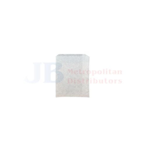 8oz Confectionery Bags (1000 Pack)