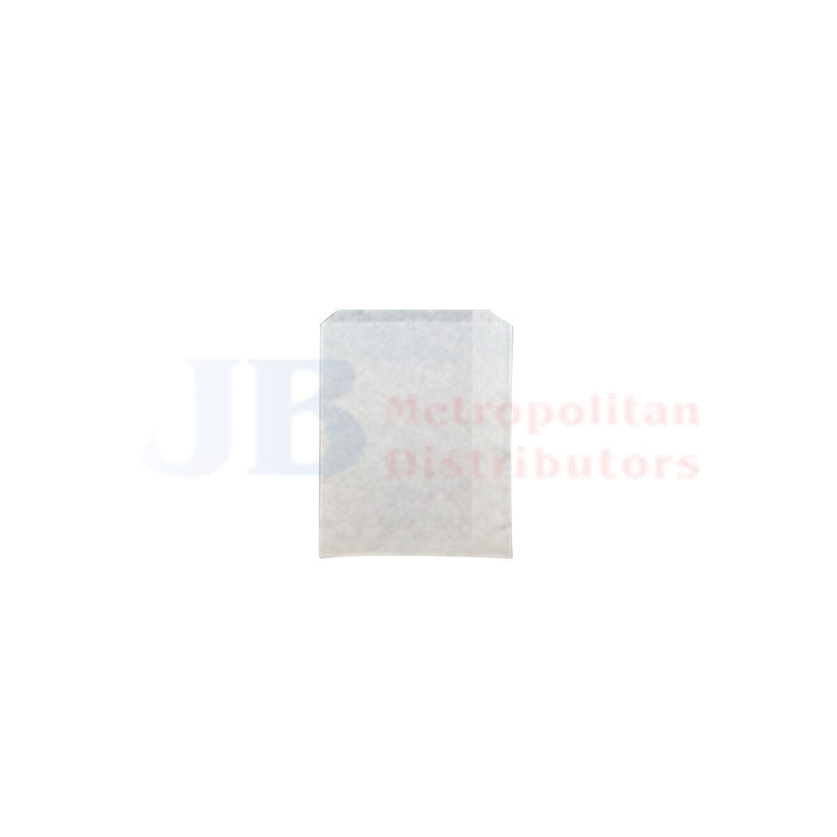 8oz Confectionery Bags (1000 Pack)