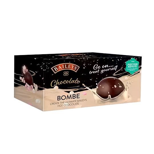 Hot Cocoa Ball 3 Pack