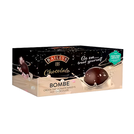 Hot Cocoa Ball 3 Pack