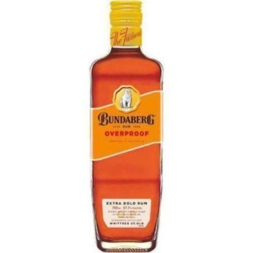 Bundaberg Op 700Ml