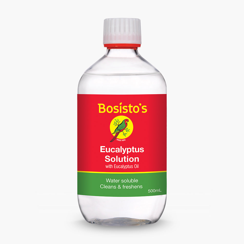 Spray Bathroom Eucalyptus 500ml