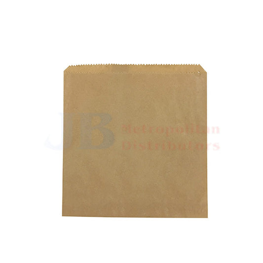 Paper Bag Brown 2lb (500 Pack)