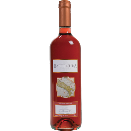 12 x Bartenura Malvasia 750Ml