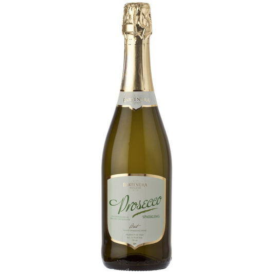 12 x Bartenura Prosecco 750Ml