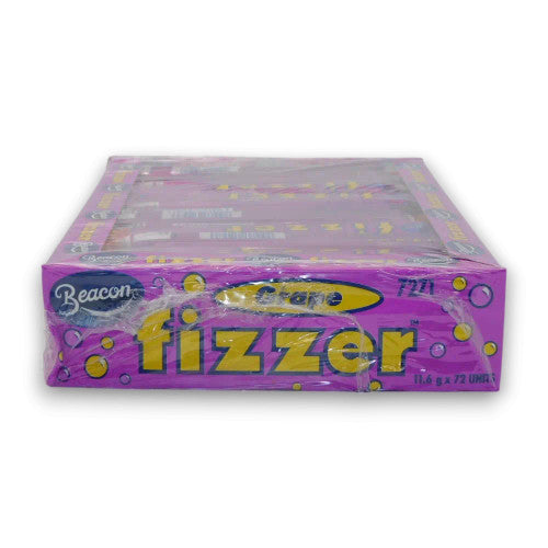 Beacon Fizzer Grape (72 Pack)