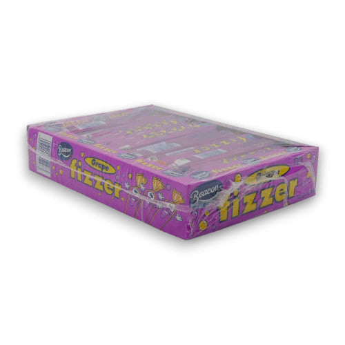 Beacon Fizzer Grape (72 Pack)