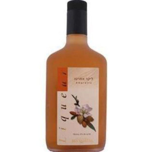 12 x Binyamina Amaretto Klp 700Ml