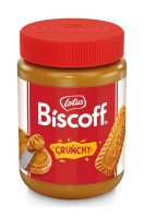 Lotus Crunchy Spread 380g