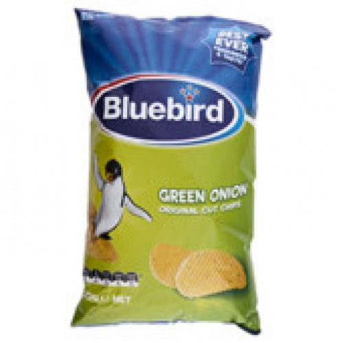 Bluebird Green Onion 150g