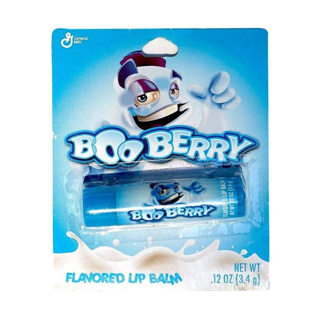 Boo Berry Lip Balm Single