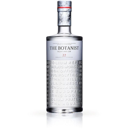 Botanist Gin 700Ml