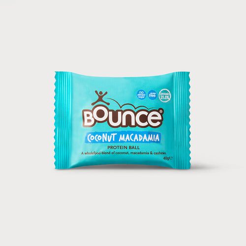 Vegan Coconut Macadamia 80g