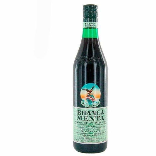 Branca Menta 700Ml