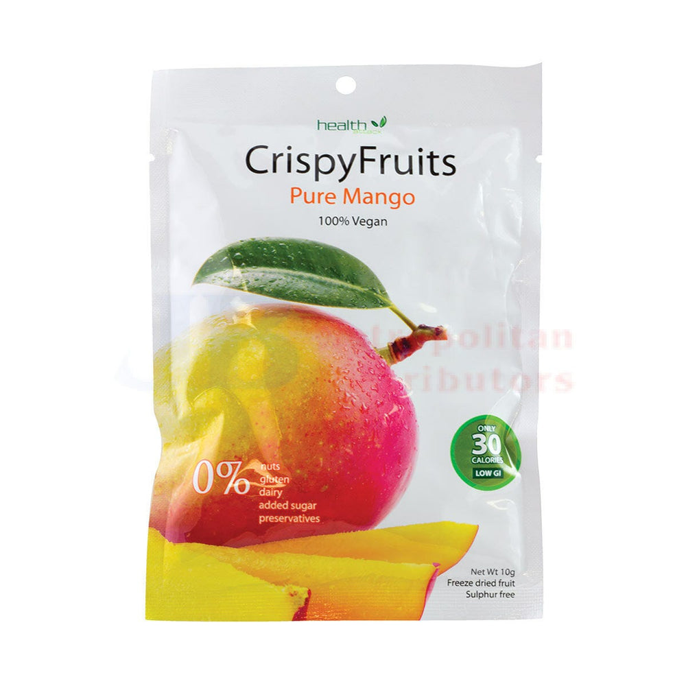 Crispy Fruit Mango