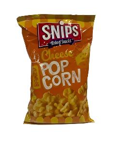 Snip Popcorn Cheese 55g