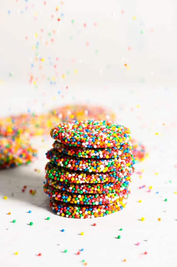 Everfresh Big Speckles (100 Pack)