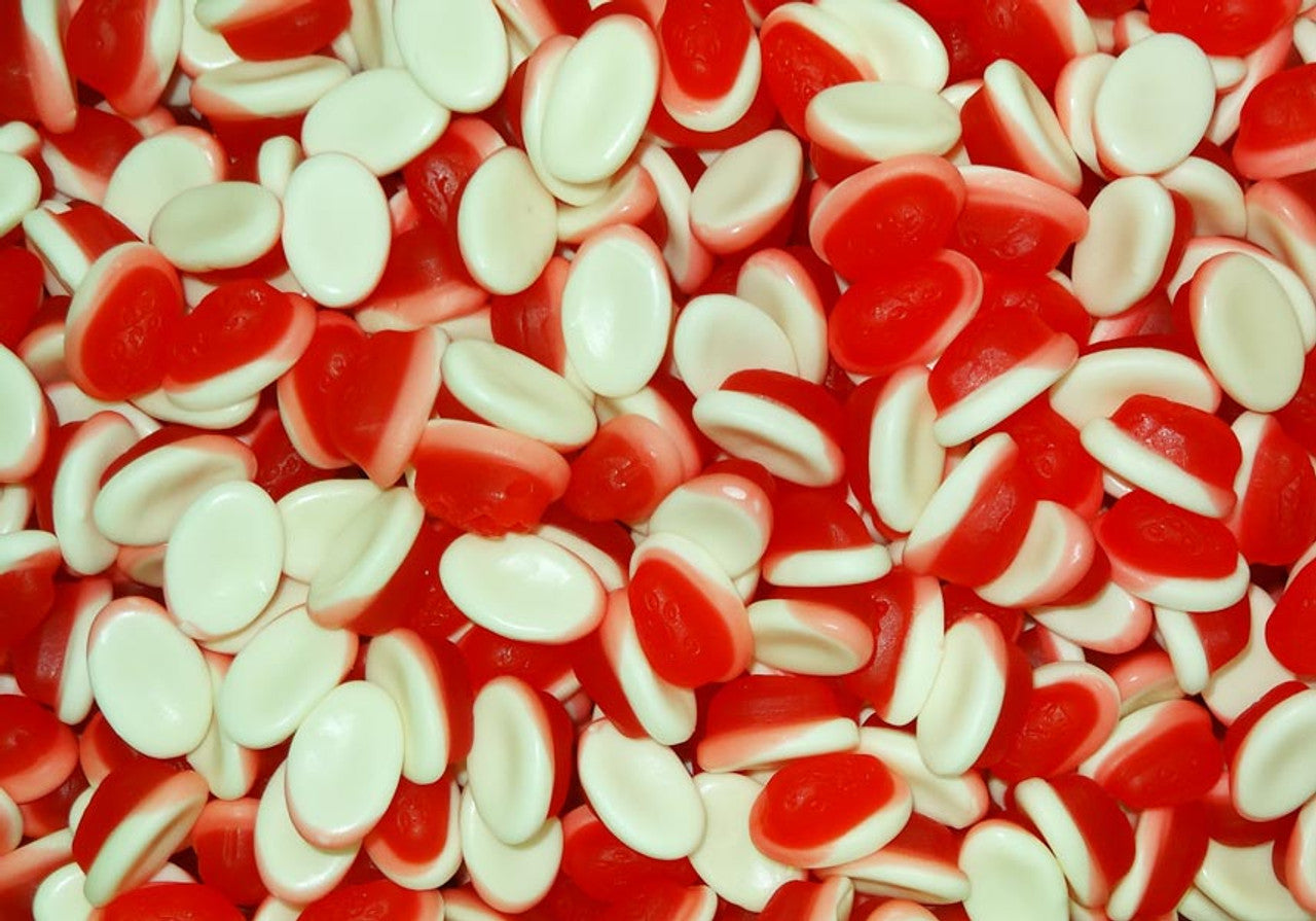 Strawberries & Creams 10kg