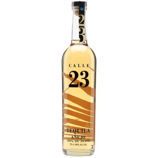 Calle 23 Anejo 750Ml