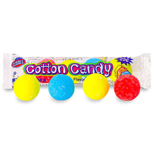 Double Bubble Cotton Candy 18g