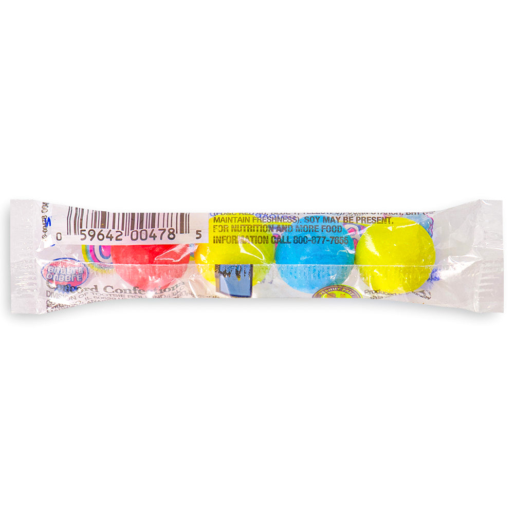 Double Bubble Cotton Candy 18g