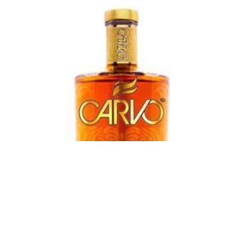 6 x Carvo Caramel Vodka 750Ml 30%