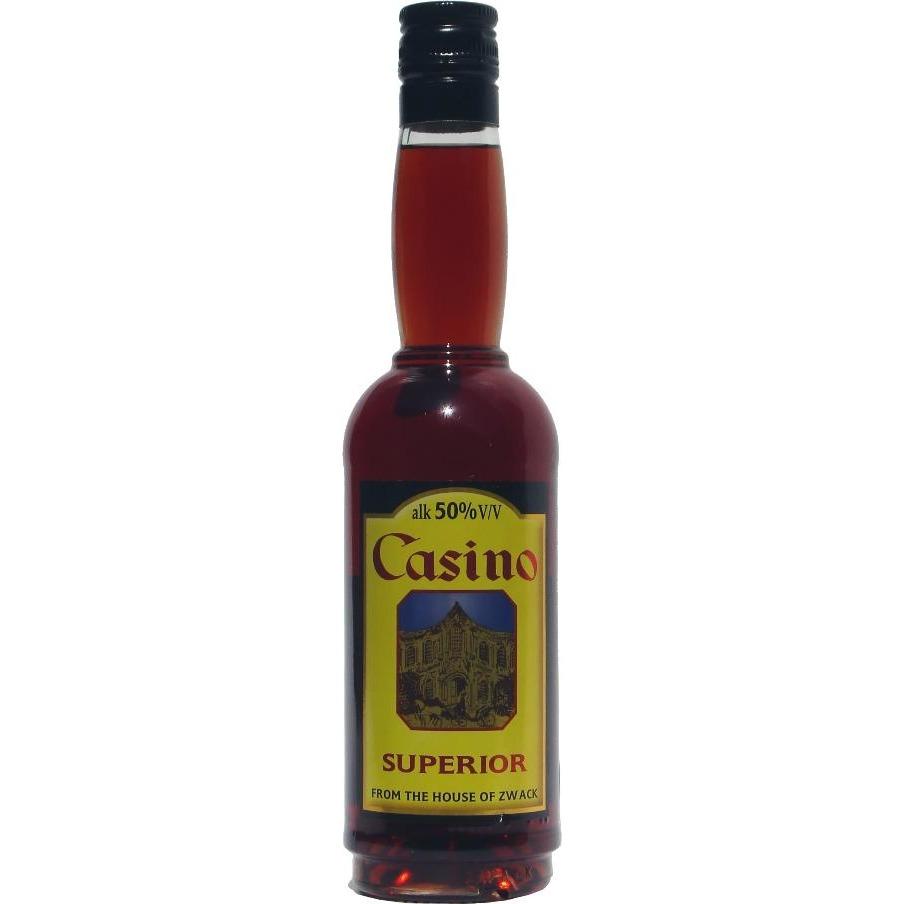 Casino Rum 50% 500Ml