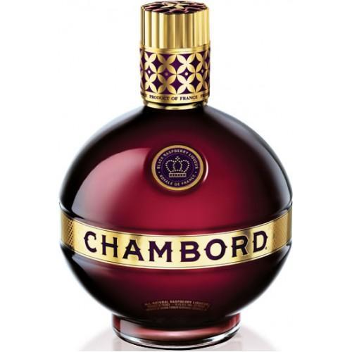 12 x Chambord 700Ml