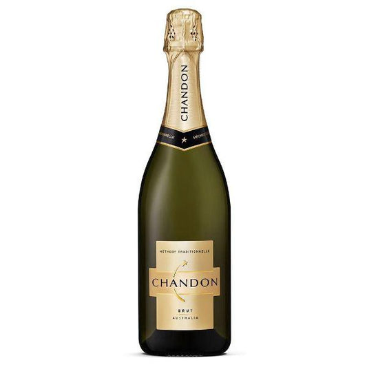 6 x Chandon Brut N/V 750Ml