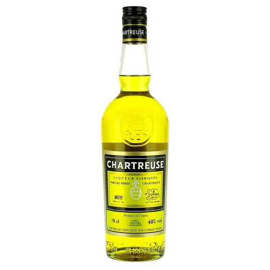 Chartreuse Yellow 700Ml