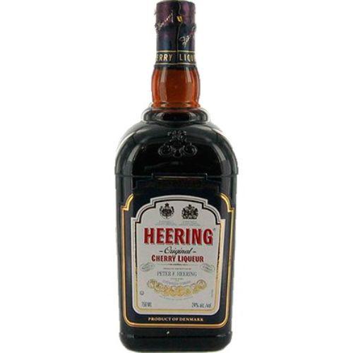 Cherry Heering Liquor 700Ml