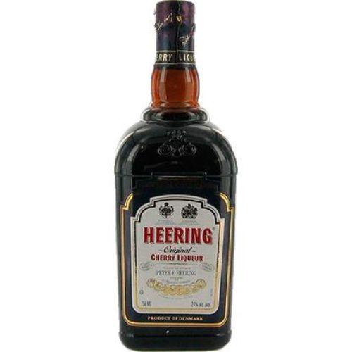 12 x Cherry Heering Liquor 700Ml