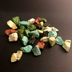Choc Rocks 1kg
