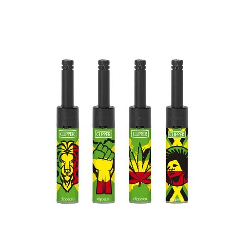 Clipper Mini Tube