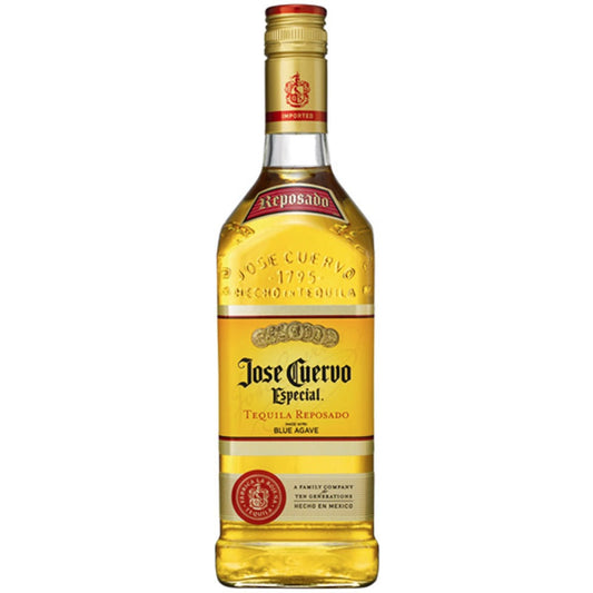Cuervo Especial Gold 700Ml