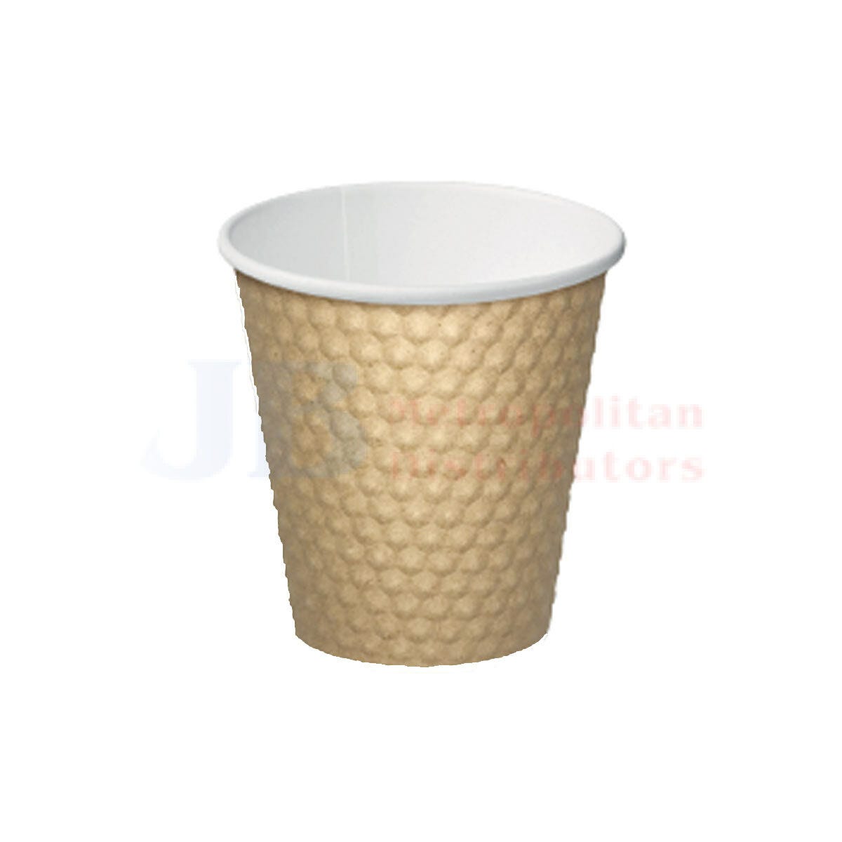 8oz Dimple Wall Cup (25 Pack)