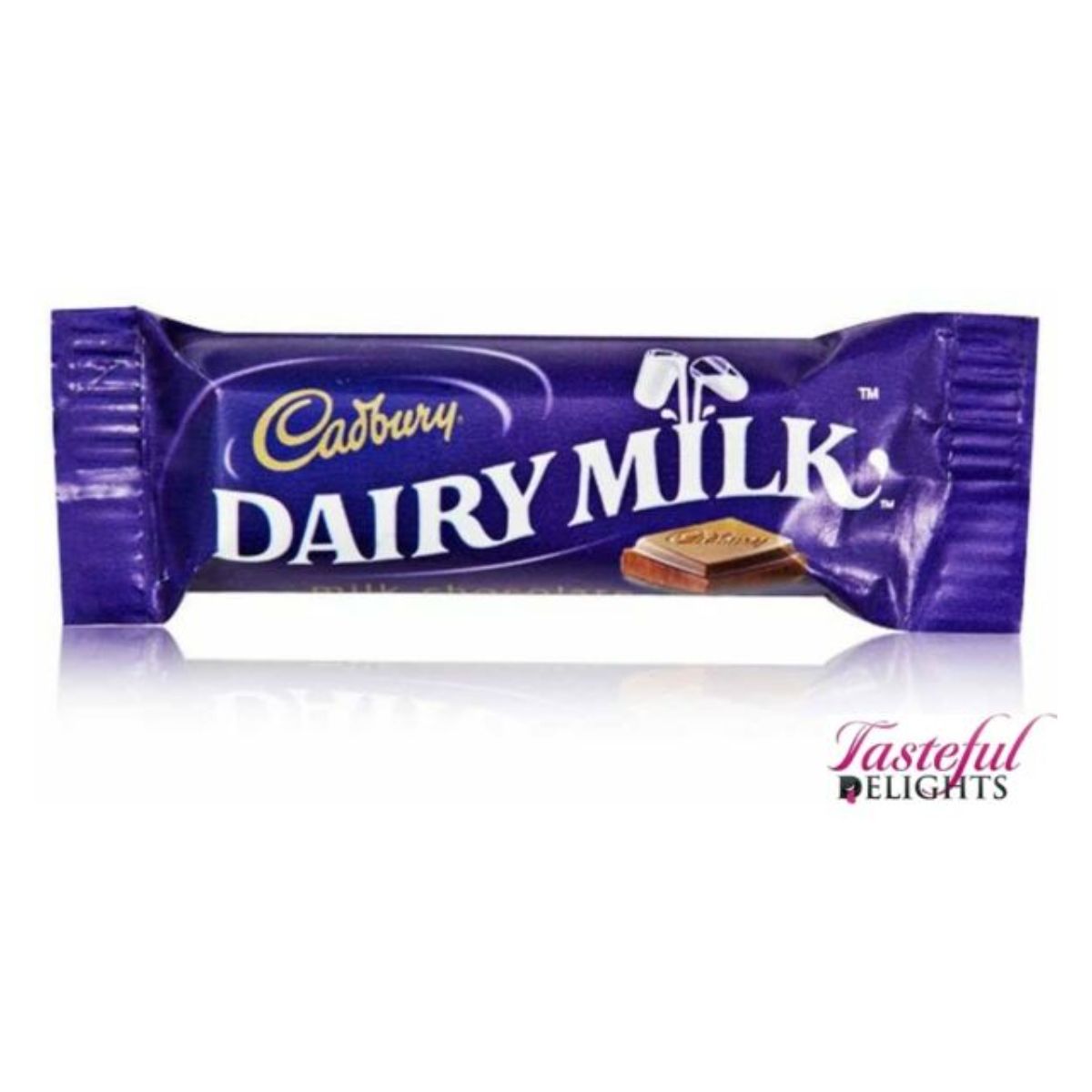 Cadbury Dairy Milk Bulk 10kg (833 Piece)